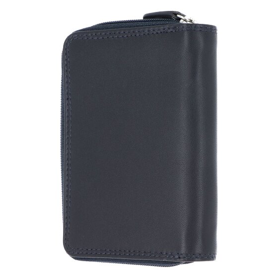 Golden Head Polo Portafoglio Protezione RFID Vera Pelle 11.5 cm
