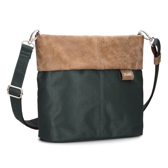 Zwei Olli Borsa a tracolla 25 cm