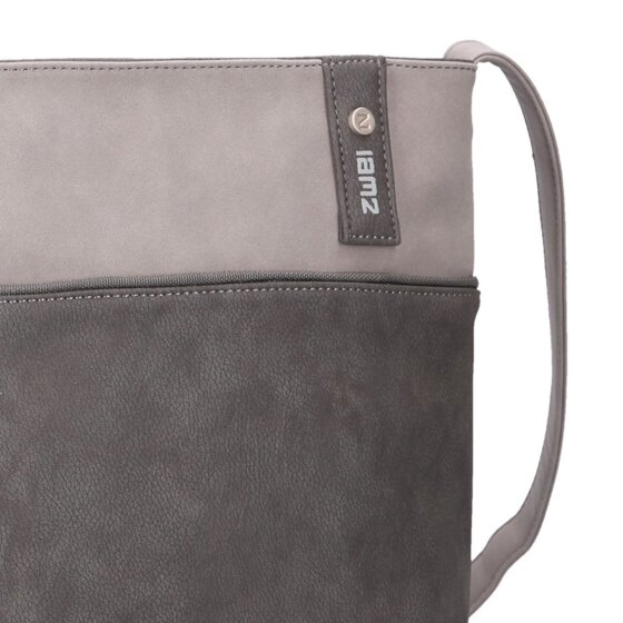 Zwei Jana Borsa a tracolla 29 cm
