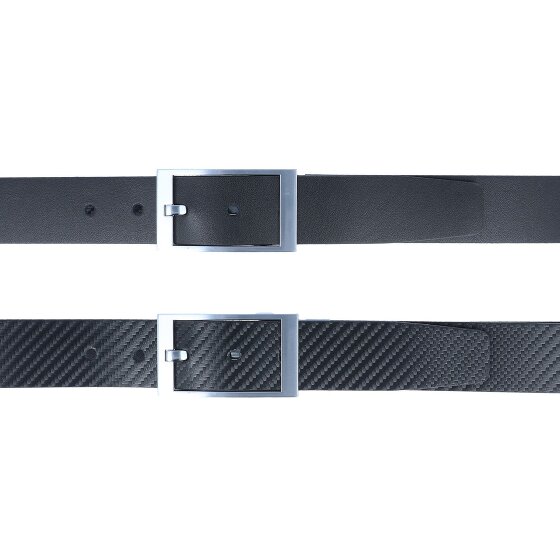 Porsche Design Cintura reversibile in pelle Delaware