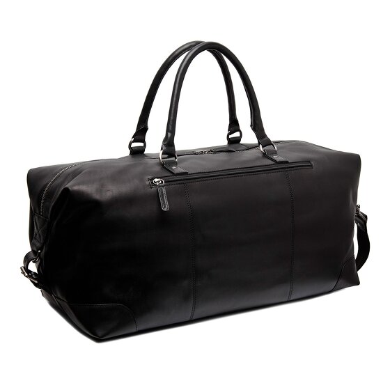 The Chesterfield Brand Cavoli Borsa da viaggio Weekender Pelle 55 cm