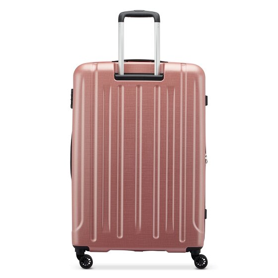 Roncato Kinetic 2.0 4 ruote Carrello 76 cm con piega di espansione