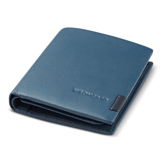 Roncato Monaco Portafoglio Pelle 10.5 cm