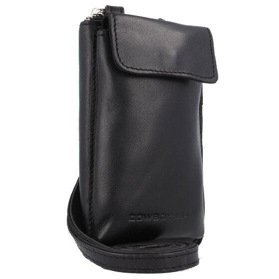 Cowboysbag Garston Custodia per cellulare Pelle 9 cm
