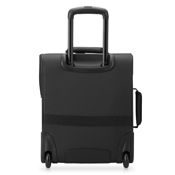 Delsey Paris Maubert 2.0 2 ruote Carrello della cabina 45 cm