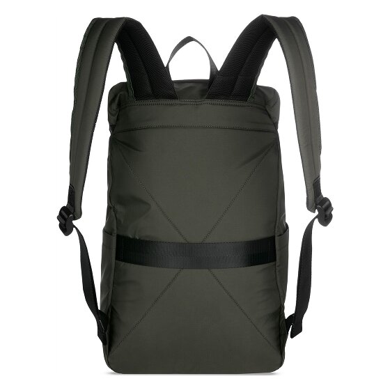 bugatti Legere Zaino da giorno 45 cm Scomparto per laptop