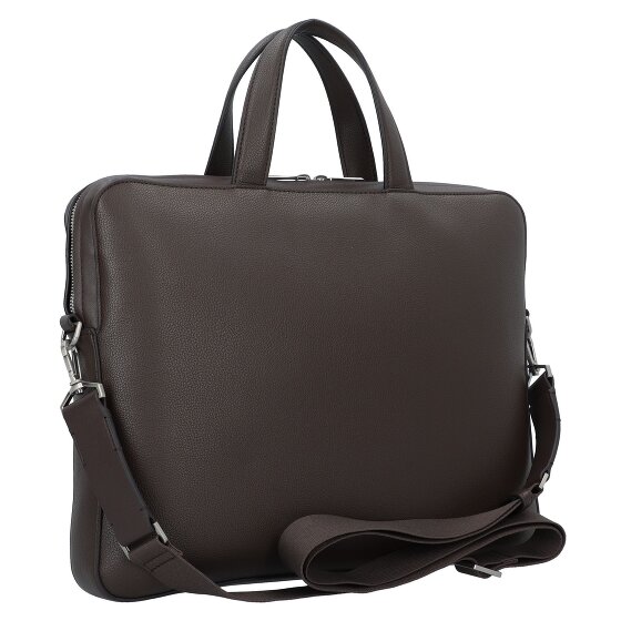 Calvin Klein Micro Pebble Valigetta 36 cm