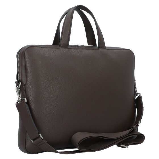 Calvin Klein Micro Pebble Valigetta 36 cm