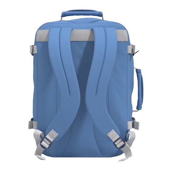 Cabin Zero Classic 124 Zaino da giorno 45 cm Scomparto per laptop