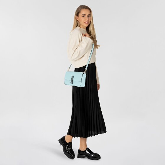 Furla Iride Borsa a tracolla Pelle 24 cm