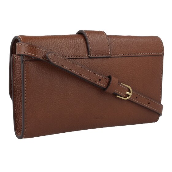 Fossil Harwell Pochette Pelle 19 cm