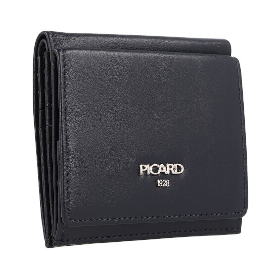 Picard Bingo Portafoglio Pelle 10 cm