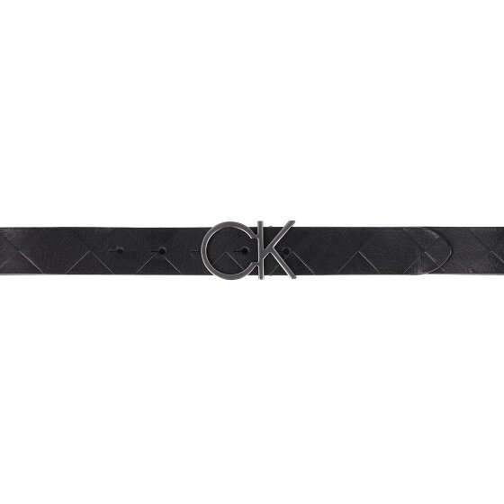 Calvin Klein Re-Lock Cintura