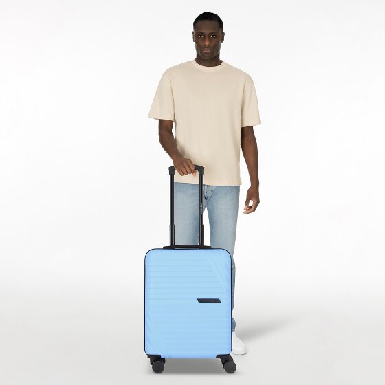 Cocoono Larnaka 4 ruote Carrello della cabina 55 cm
