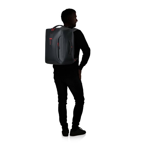 Samsonite Paradiver zaino da viaggio leggero 40 cm scomparto per laptop