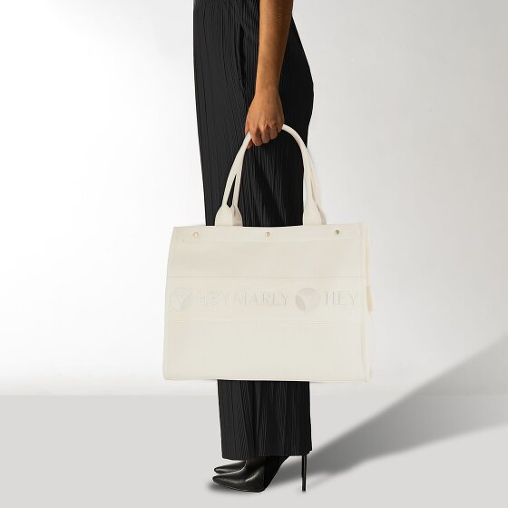 Hey Marly Signature Bag Borsa shopper 41 cm