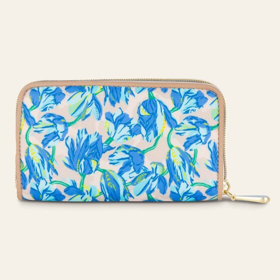 Oilily Tulipy Zana Portafoglio 16 cm