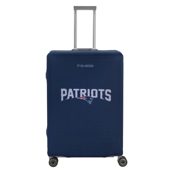 Travelite travelite x NFL Coprivaligia 77 cm