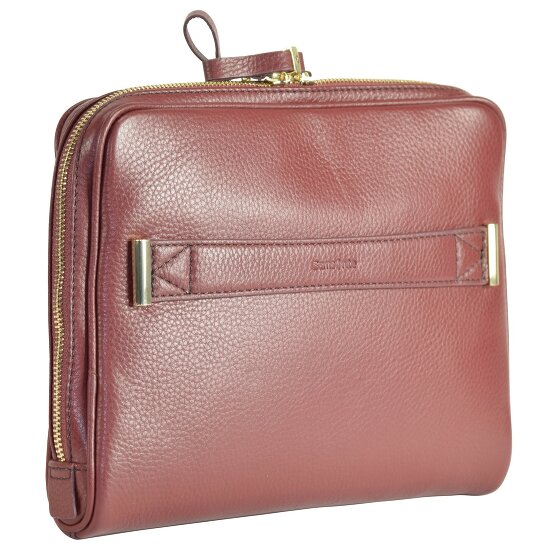 Samsonite Borsa per tablet Highline in pelle 28 cm