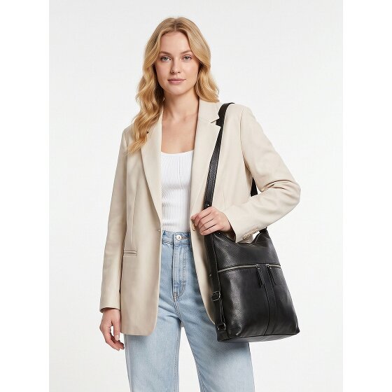 Greenburry Colombiana Borsa a spalla Vera Pelle 36 cm