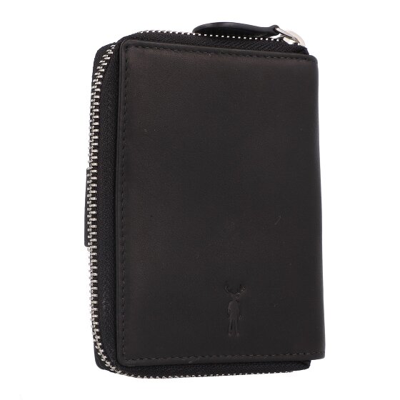 Jack Kinsky Aruba 516 Portafoglio Pelle 10 cm