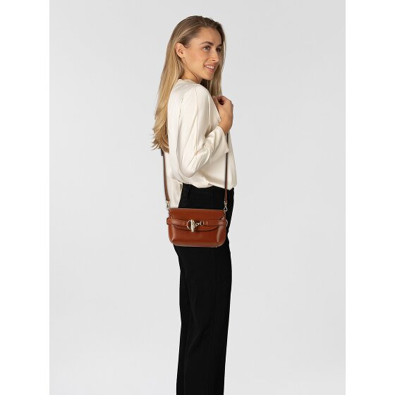 Lauren Ralph Lauren Blake Mini Borsa Borsa a tracolla Pelle 18 cm