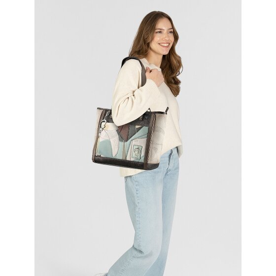 Anekke Auralis Borsa a tracolla 35 cm