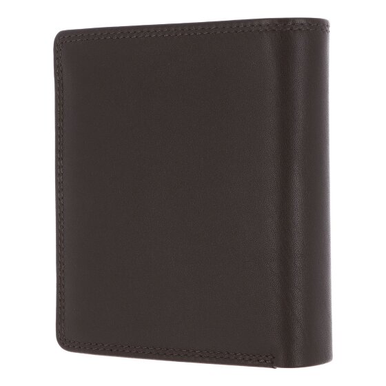 Golden Head Polo Portafoglio Protezione RFID Vera Pelle 11.5 cm
