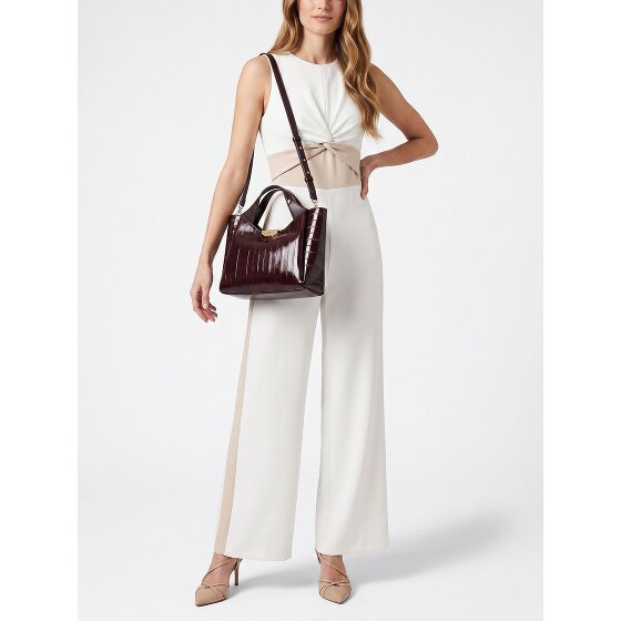DKNY Willa Borsetta Vera Pelle 43 cm