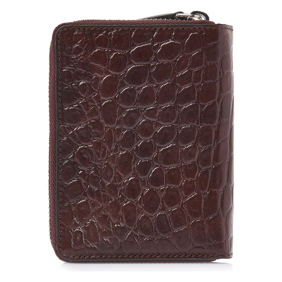 Castelijn & Beerens Portafoglio Protezione RFID Pelle 12.5 cm