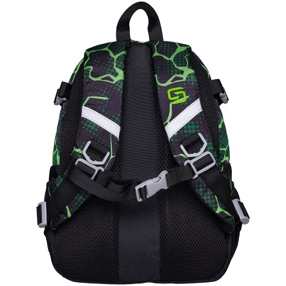 Schneiders Kids Zaino per la scuola materna 35 cm