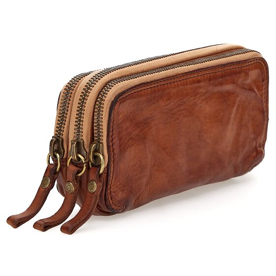Campomaggi Classic Borsa da uomo Pelle 20 cm