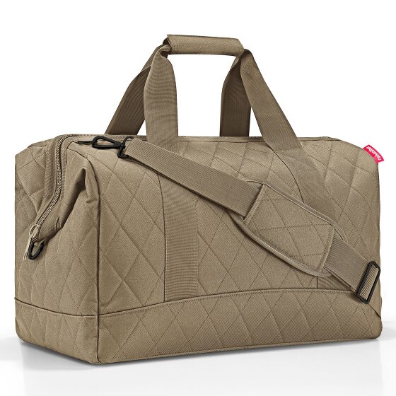 reisenthel Travelling Allrounder L Borsa da viaggio Weekender 48 cm