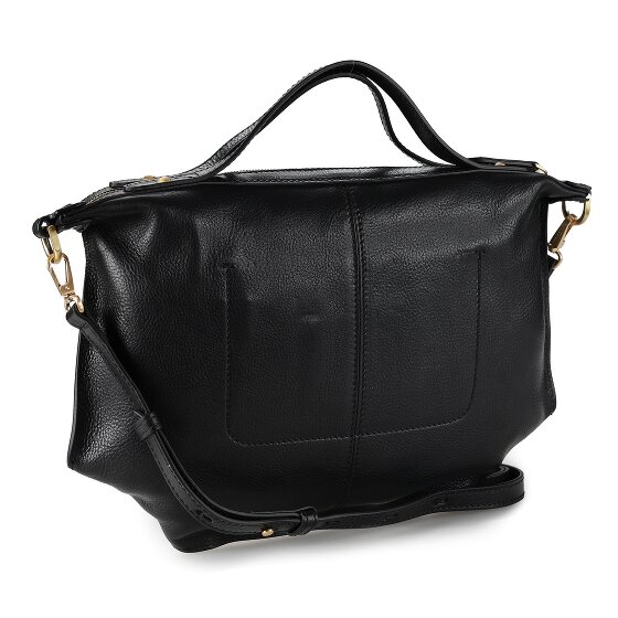 The Bridge Icons Borsetta Pelle 39 cm