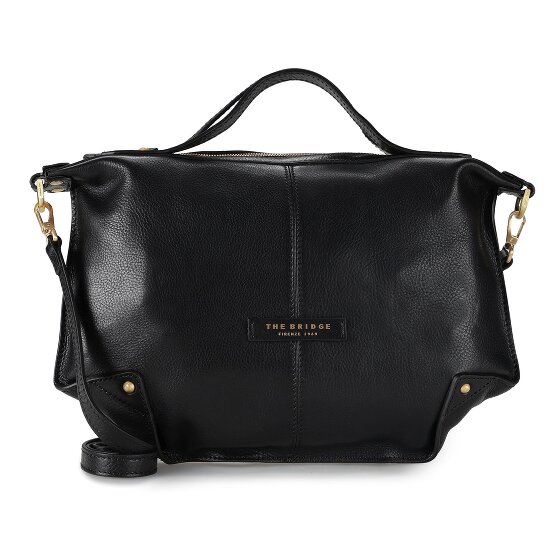 The Bridge Icons Borsetta Pelle 39 cm
