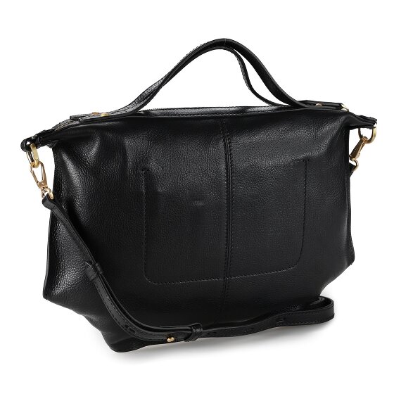 The Bridge Icons Borsetta Pelle 39 cm