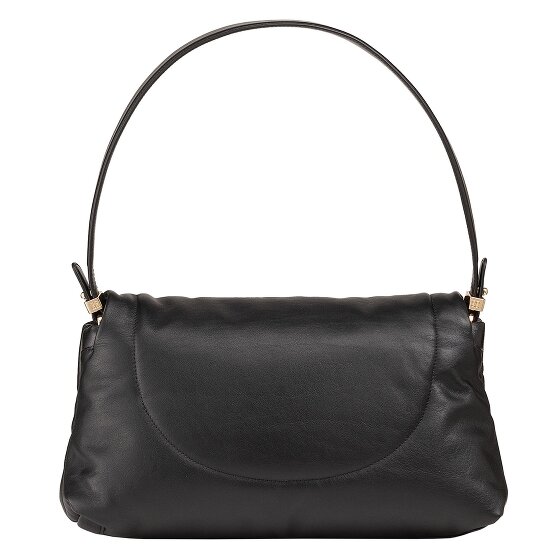 DuDu Melville Borsa a spalla Vera Pelle 31 cm