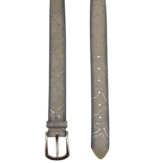 b.belt Cintura in pelle