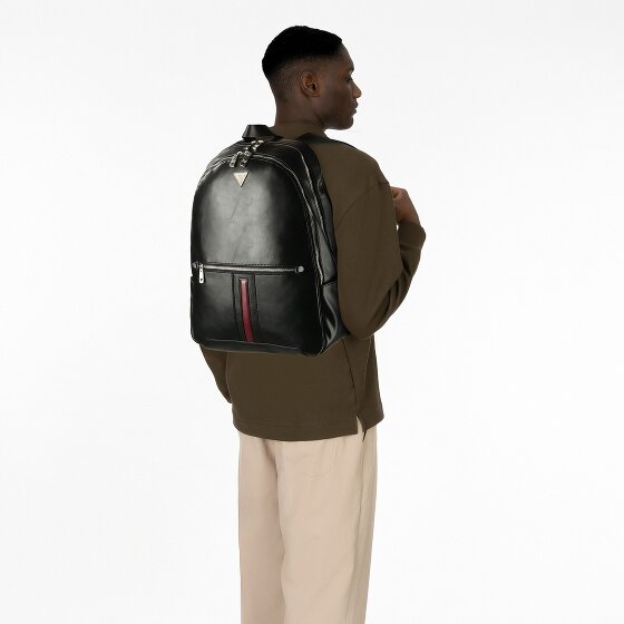 Guess Torino Zaino da giorno 42.5 cm Vano porta PC