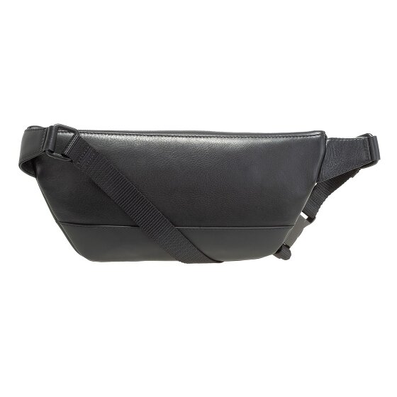 Joop! manciano Marsupio Vera Pelle 29 cm