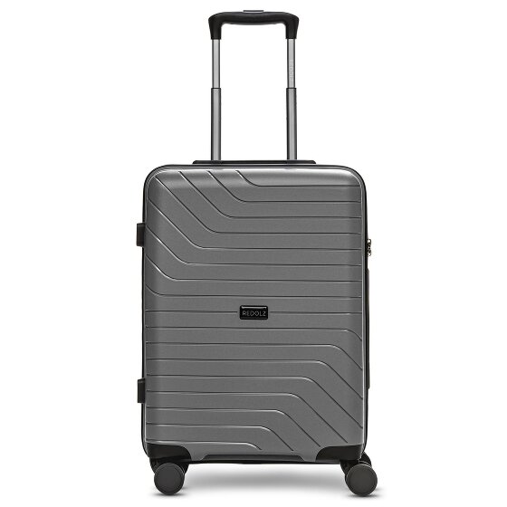 Redolz Essentials 05 CABIN 4 ruote Carrello della cabina 55 cm