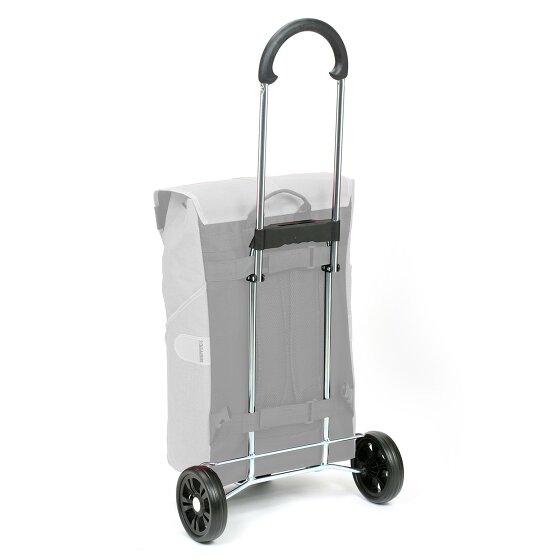 Andersen Shopper Scala Shopper Carrello della spesa 54 cm