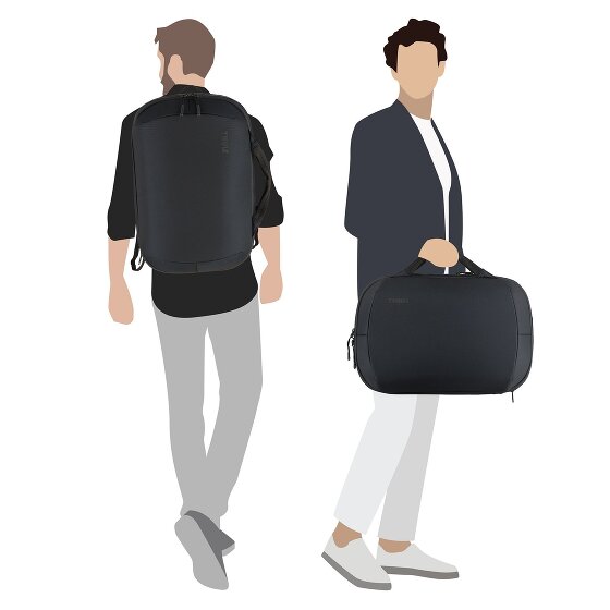 Thule Subterra Zaino da lavoro 46 cm Scomparto per laptop