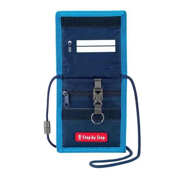 Step by Step Borsa pettorale 11 cm