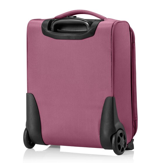 Pack Easy Easytrip 2 ruote Trolley cabina 45 cm