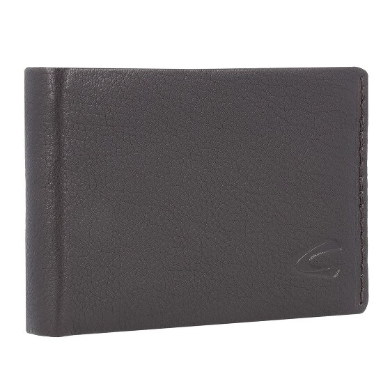 camel active Atlanta Portafoglio in pelle 10,5 cm