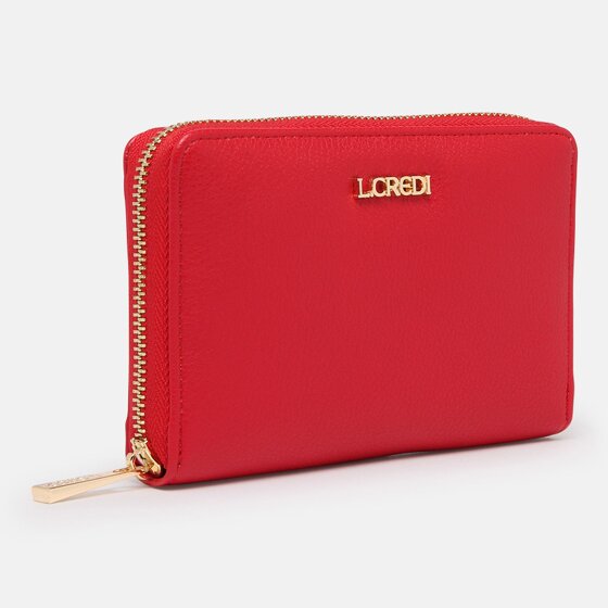 L.Credi Portafoglio Filippa RFID 16 cm