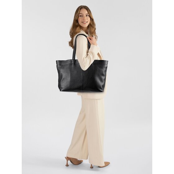 Liebeskind Hera II Borsa shopper L Vera Pelle 55 cm