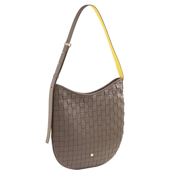 DuDu Sylvie Borsa a tracolla Pelle 36.5 cm