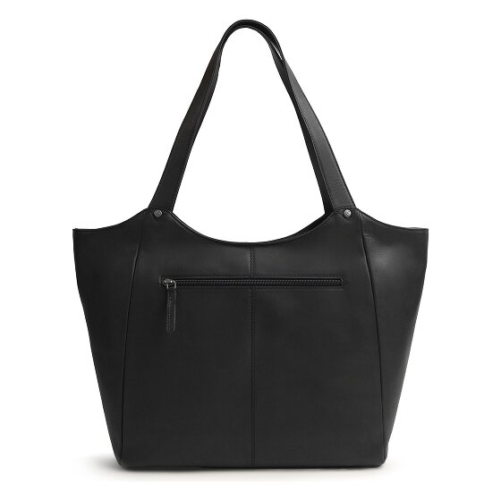 The Chesterfield Brand Mireya Borsa shopper Vera Pelle 36 cm Vano porta PC